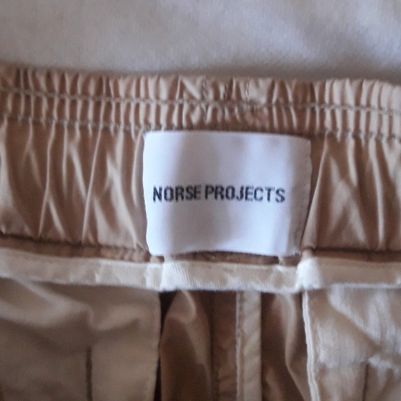 norse projects sweatpant - Picture 5 of 6